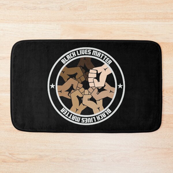 Item preview, Black Lives Matter BLM Black History Month designed and sold by TrendingTees4u.