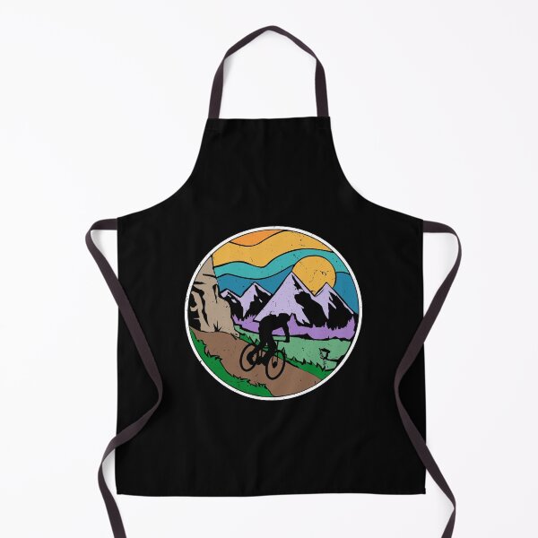 Item preview, Mountain MTB Trail Biker Gifts For Men Women  designed and sold by Tom2468.