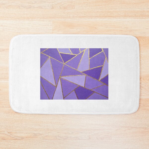 Item preview, Just mauve  designed and sold by Niculina.