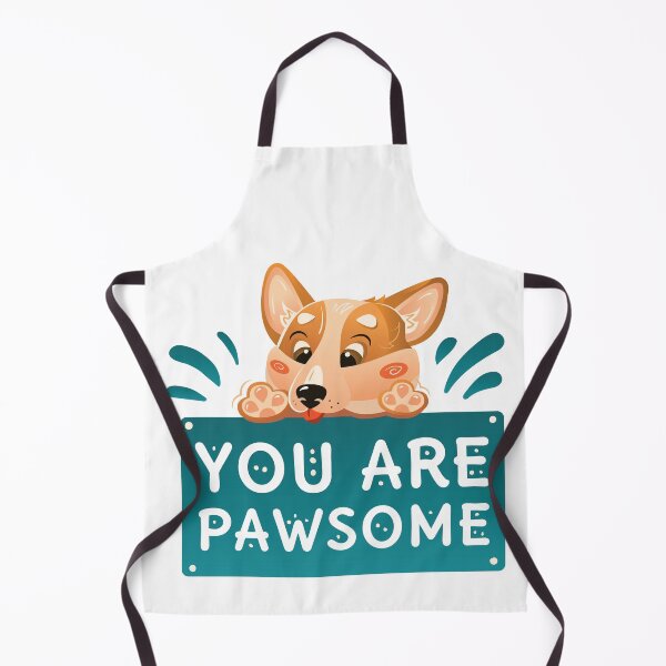 Item preview, You Are Pawsome designed and sold by Ranedel.