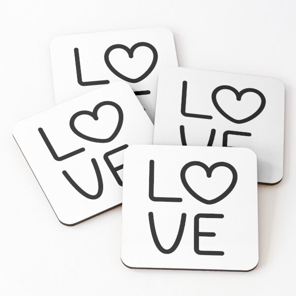 Item preview, Love is All We Need designed and sold by Billgreen54.
