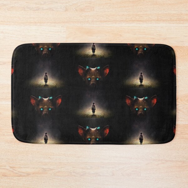 Item preview, The Last Guardian designed and sold by Rachid Lotf.