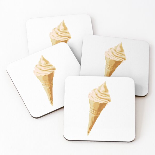 Item preview, Ice cream designed and sold by Grobie.