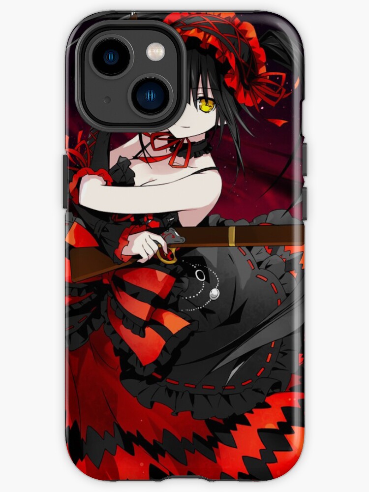 iPhone - kobayashi Momiji Inubashiri | Touhou