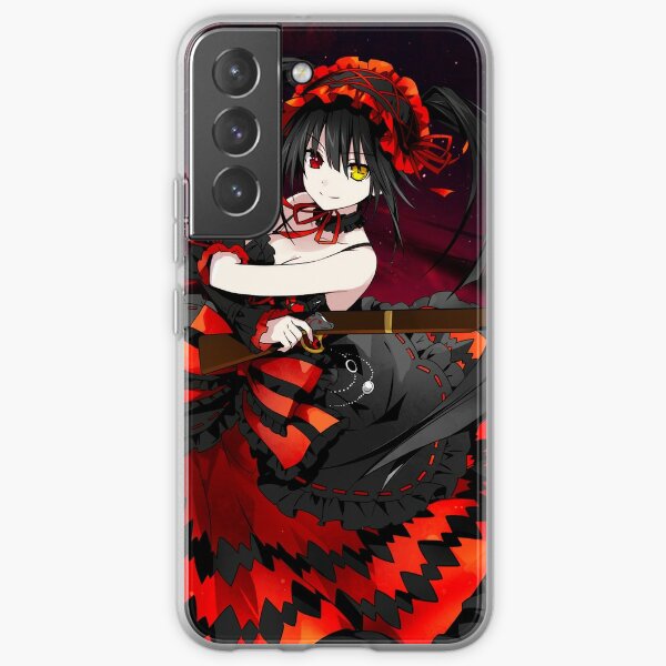 Menhera chan-funda de cojín de Manga Otaku, funda decorativa para