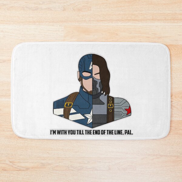 Item preview, Rogers vs Barnes designed and sold by ChloeRogArt.