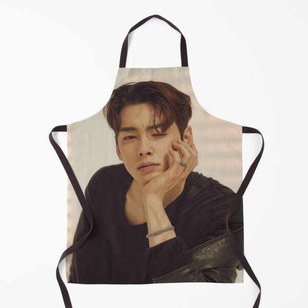 Item preview, Cha Eun woo designed and sold by Finehana.