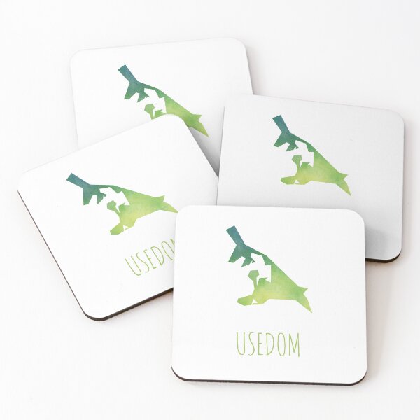 Item preview, Usedom designed and sold by Motivburg.