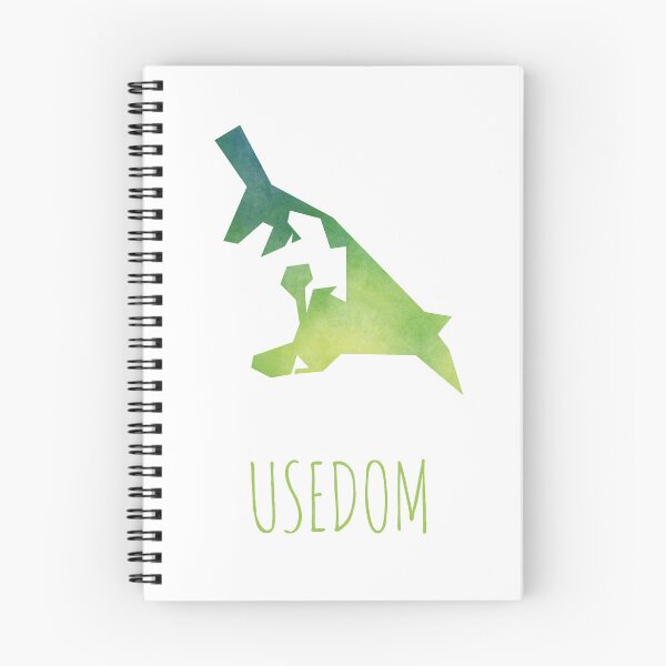 Item preview, Usedom designed and sold by Motivburg.