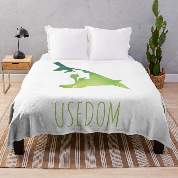 Item preview, Usedom designed and sold by Motivburg.