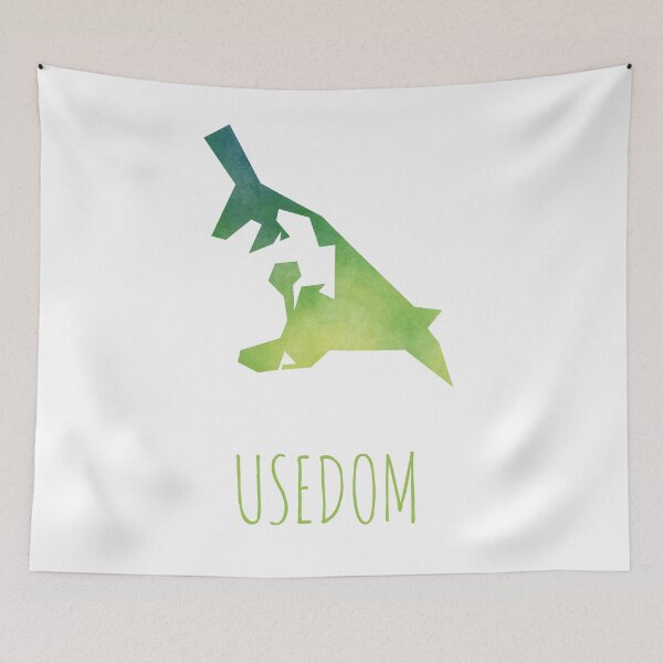 Item preview, Usedom designed and sold by Motivburg.