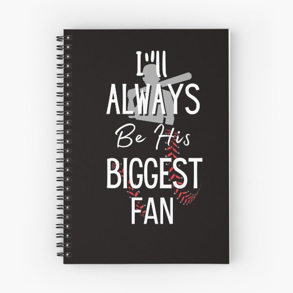 Item preview,  I"ll Always Be His Biggest Fan Essential T-Shirt  designed and sold by todoAwesome.