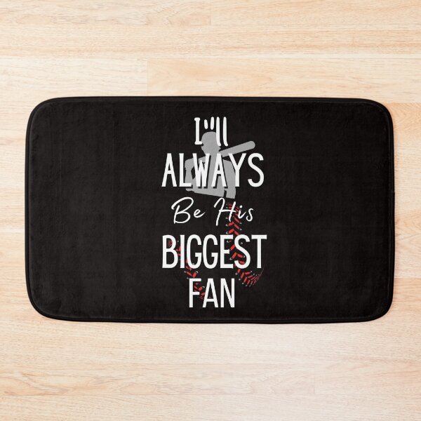 Item preview,  I"ll Always Be His Biggest Fan Essential T-Shirt  designed and sold by todoAwesome.