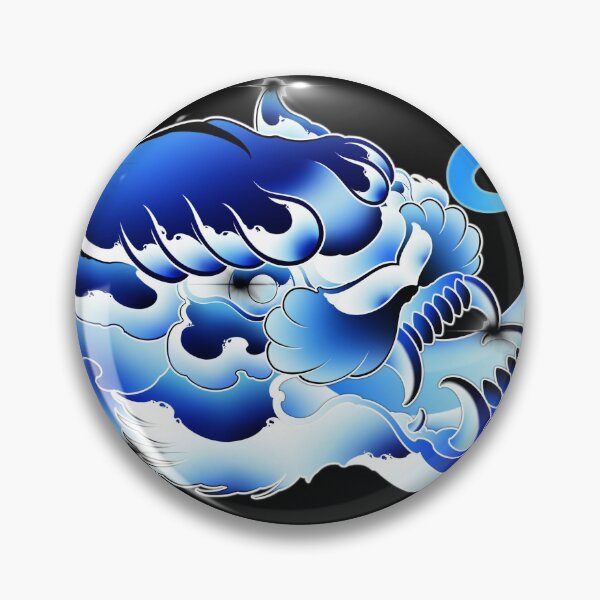 Item preview, Negative Panther designed and sold by KealytronArt.