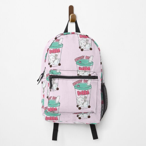 Item preview, ROULO _BOBBA_PINK designed and sold by UgaMaru.