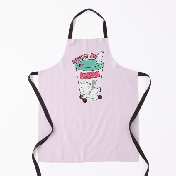 Item preview, ROULO _BOBBA_PINK designed and sold by UgaMaru.