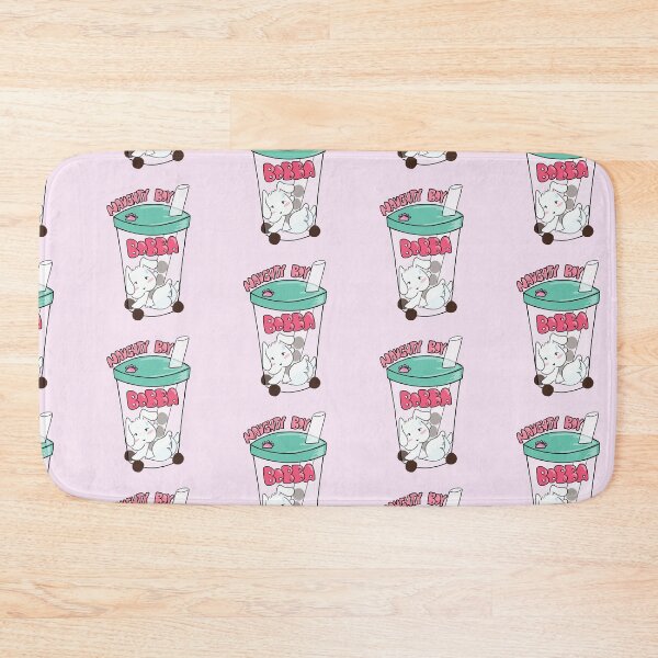Item preview, ROULO _BOBBA_PINK designed and sold by UgaMaru.