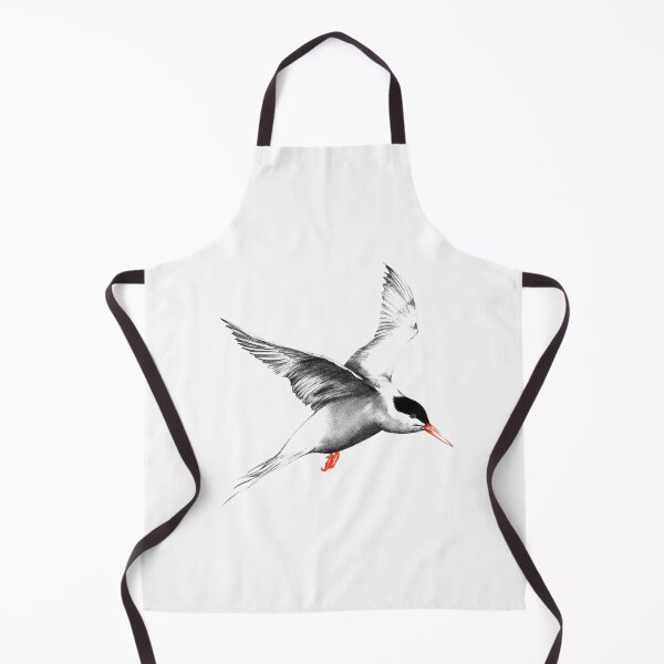 Item preview, Arctic Tern designed and sold by amyoharris.