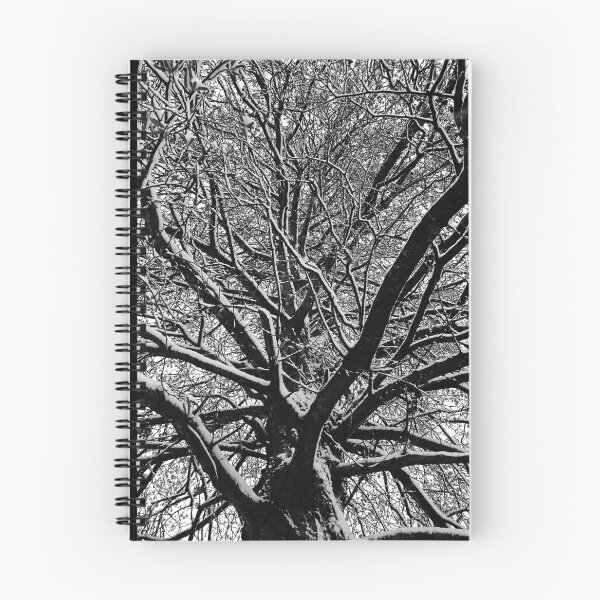 Item preview, Winter Tree 3 (MKW-WT.3) designed and sold by Katrina Morgan.