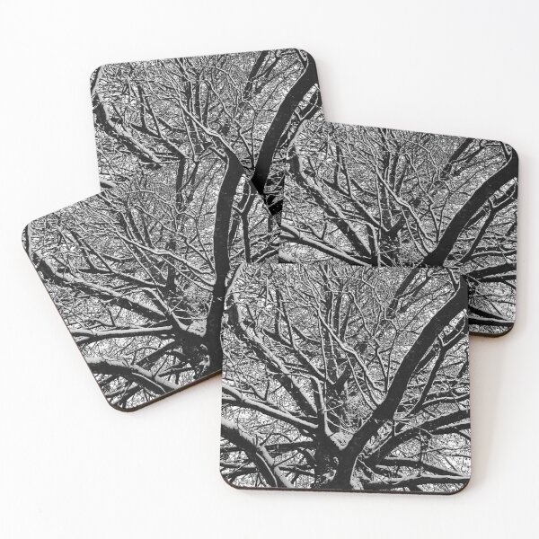 Item preview, Winter Tree 3 (MKW-WT.3) designed and sold by Katrina Morgan.