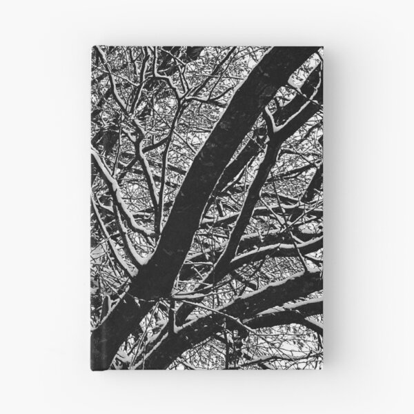 Item preview, Winter Tree 3 (MKW-WT.3) designed and sold by Katrina Morgan.