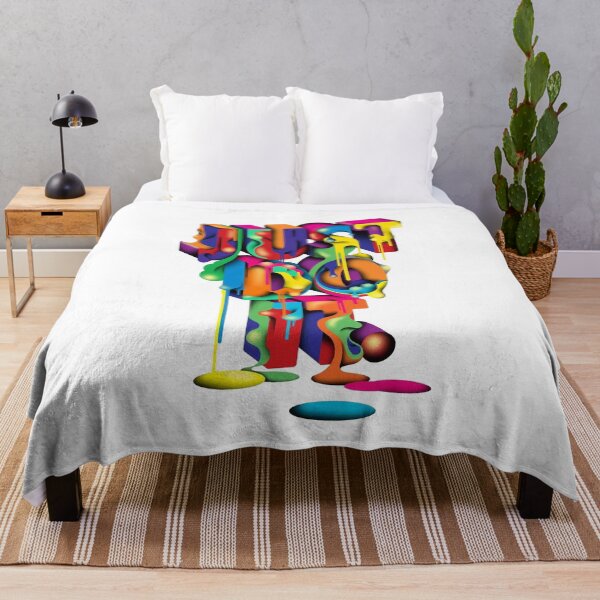 Item preview, JUST DO IT . Now Or never designed and sold by Haidary.