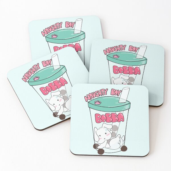 Item preview, ROULO _BOBBA_MINT designed and sold by UgaMaru.