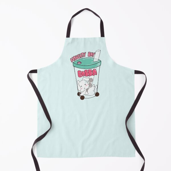 Item preview, ROULO _BOBBA_MINT designed and sold by UgaMaru.
