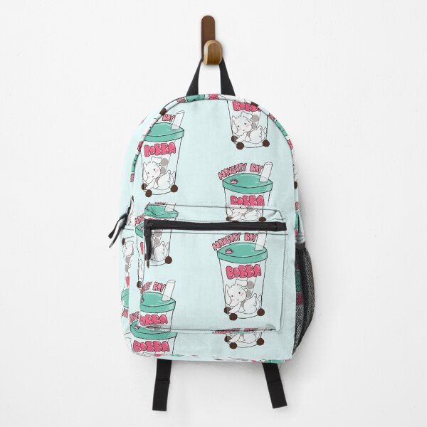 Item preview, ROULO _BOBBA_MINT designed and sold by UgaMaru.
