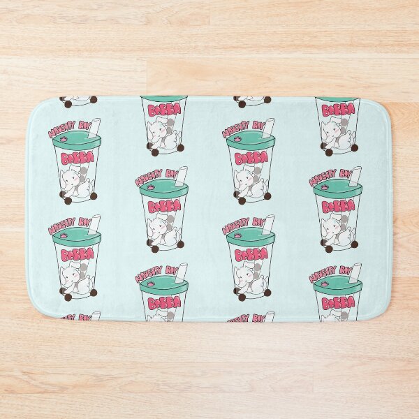 Item preview, ROULO _BOBBA_MINT designed and sold by UgaMaru.