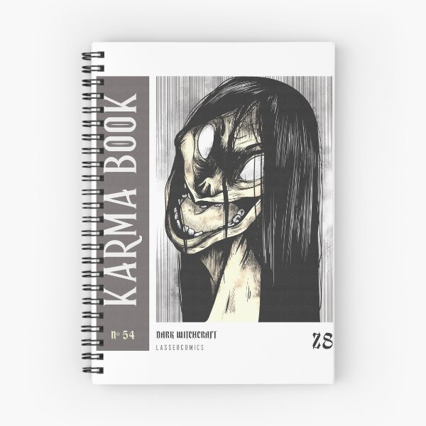 Item preview, karama book designed and sold by TopTenTshirt.