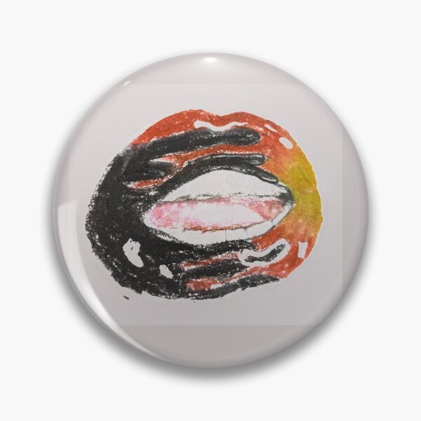 Item preview, mouth designed and sold by thnalsaleh.