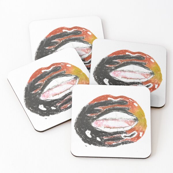 Item preview, mouth designed and sold by thnalsaleh.