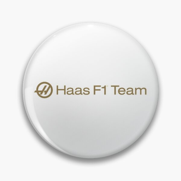 Artikelvorschau, Haas F1 Team Icon entworfen und verkauft von MartinTa.