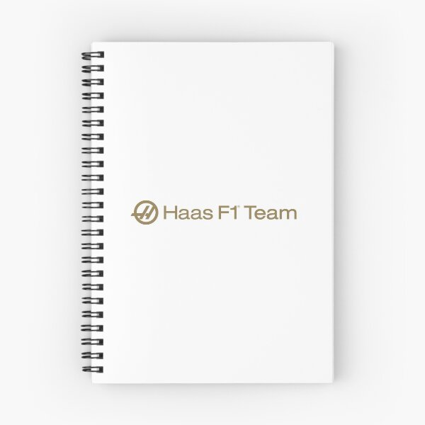 Artikelvorschau, Haas F1 Team Icon entworfen und verkauft von MartinTa.