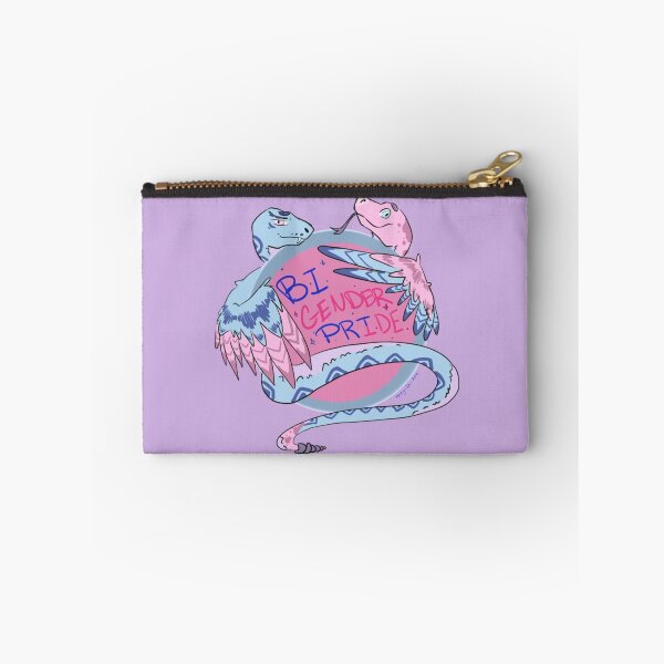 Item preview, Bigender Pride - Ampithere  designed and sold by Kairyu-Dee.