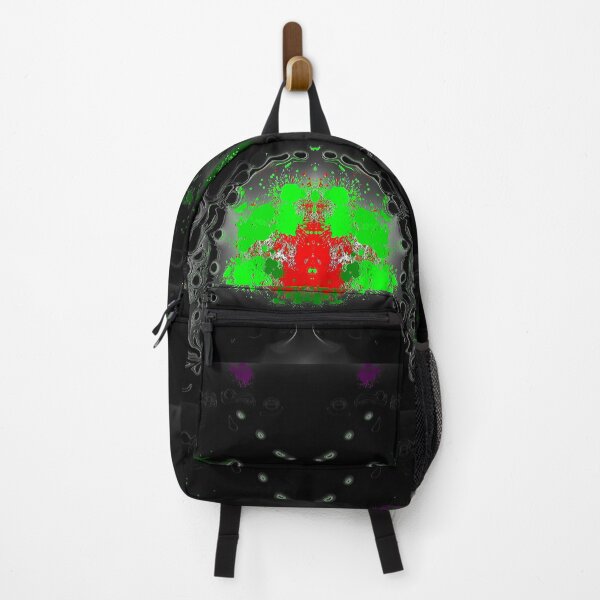 Item preview, Digital dripping with mythical creatures and depth effect designed and sold by dELLaS-Ghoust.