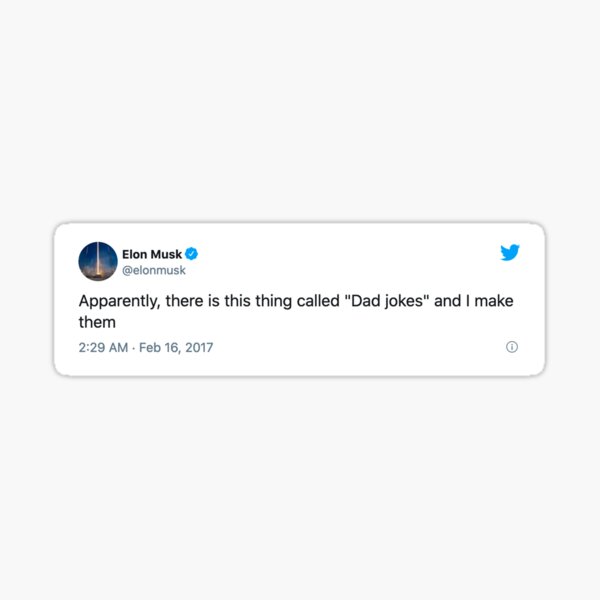 Elon Musk Tweet 