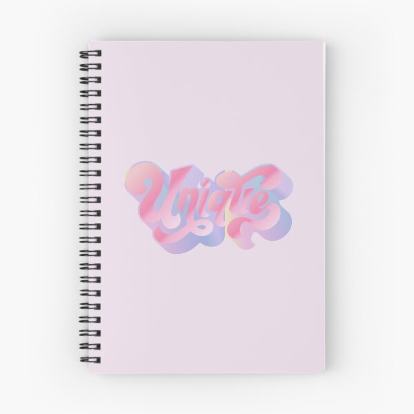 Item preview, Psychedelic Unique Cute Pink Retro Style Sticker Quote   designed and sold by IZiets.
