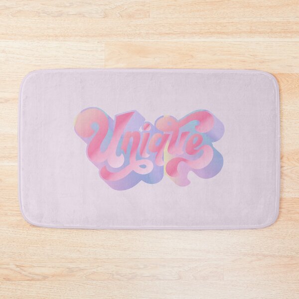 Item preview, Psychedelic Unique Cute Pink Retro Style Sticker Quote   designed and sold by IZiets.