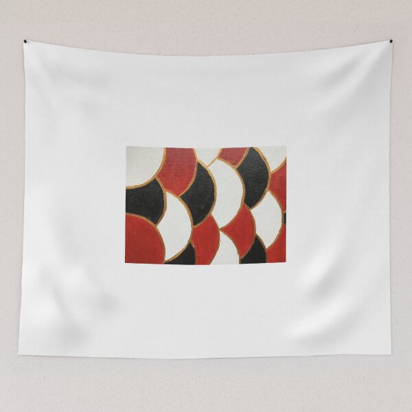 Item preview, Black and red designed and sold by Niculina.