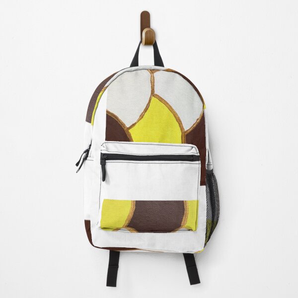 Item preview, Brown and yellow  designed and sold by Niculina.