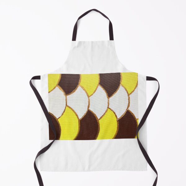 Item preview, Brown and yellow designed and sold by Niculina.