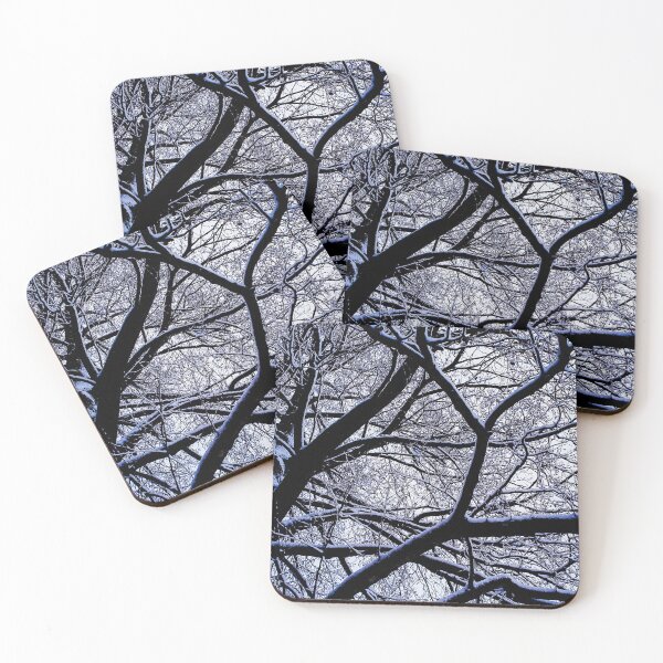 Item preview, Winter Tree 4 (MKW-WT.4) designed and sold by Katrina Morgan.