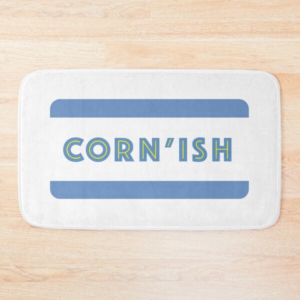 Item preview, Corn'ish designed and sold by Brubarell.