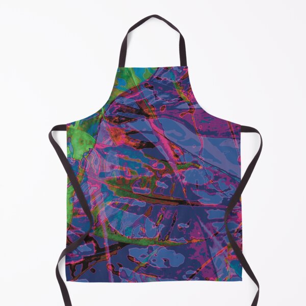 Item preview, Acuarela abstracta psicodélica fluro designed and sold by Trixiloo.