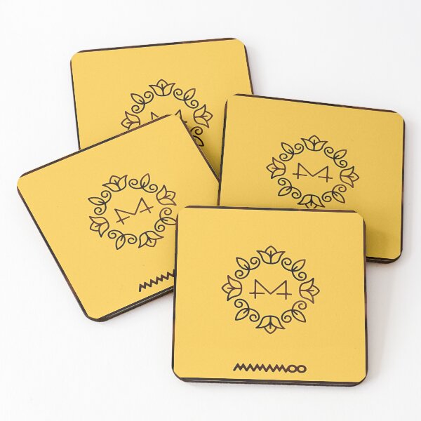 Item preview, MAMAMOO - YELLOW FLOWER designed and sold by peachybts.