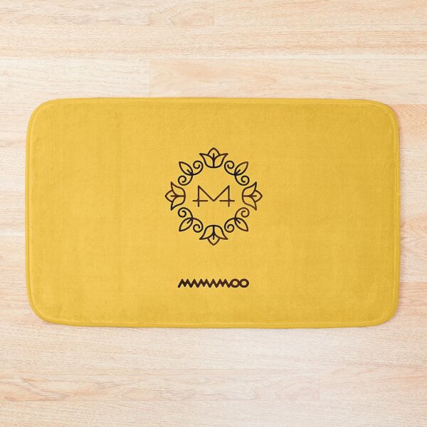 Item preview, MAMAMOO - YELLOW FLOWER designed and sold by peachybts.