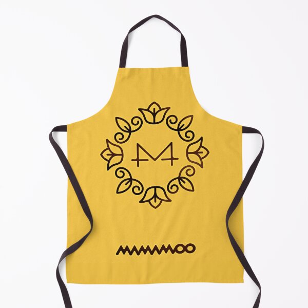 Item preview, MAMAMOO - YELLOW FLOWER designed and sold by peachybts.
