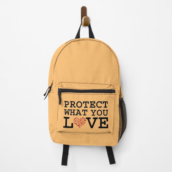Item preview, Protect what you love designed and sold by GeoCreate.